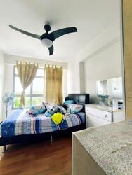Blk 476A Hougang Capeview (Hougang), HDB 4 Rooms #445868411